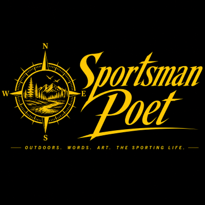 sportsman poet logo